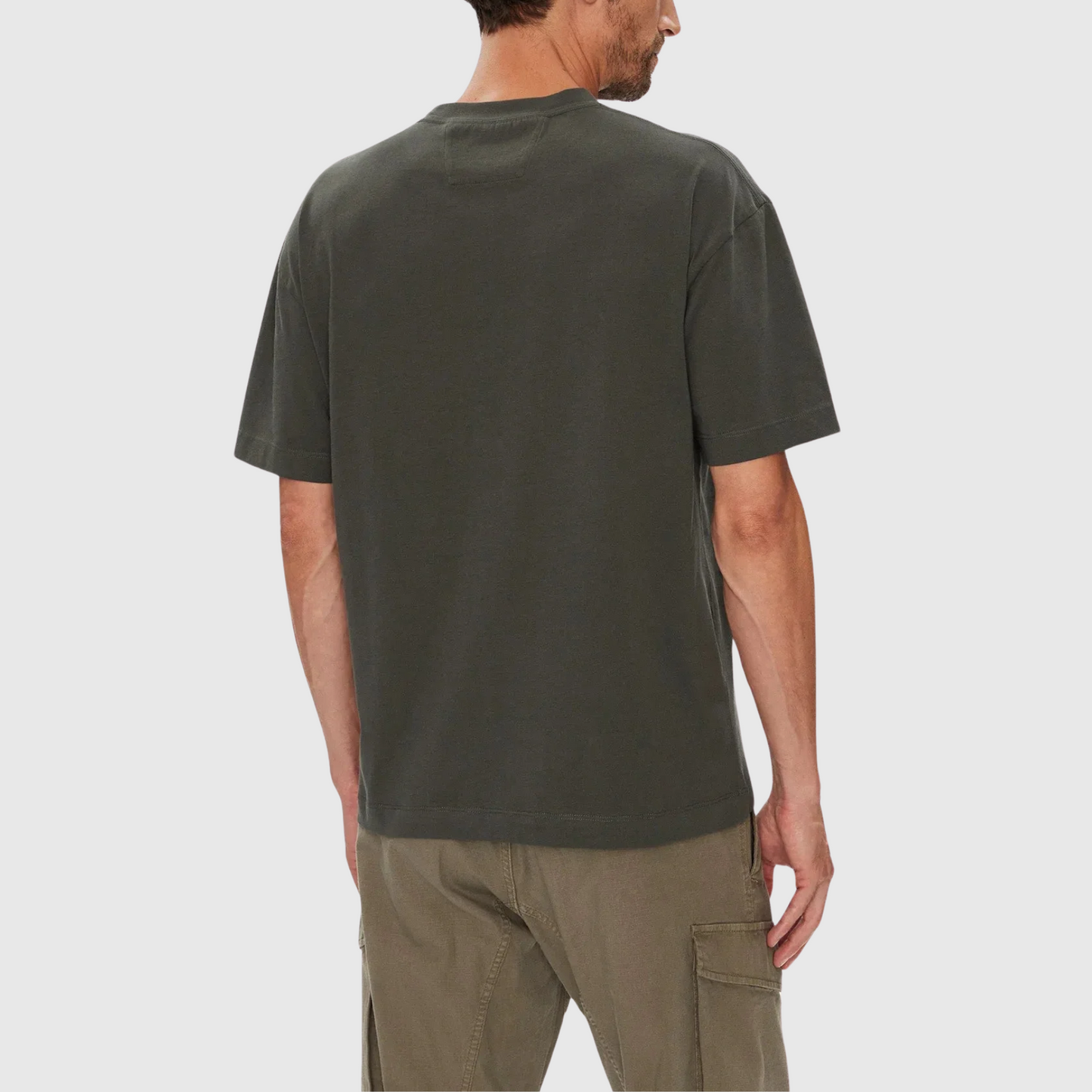 T-shirt CP Company