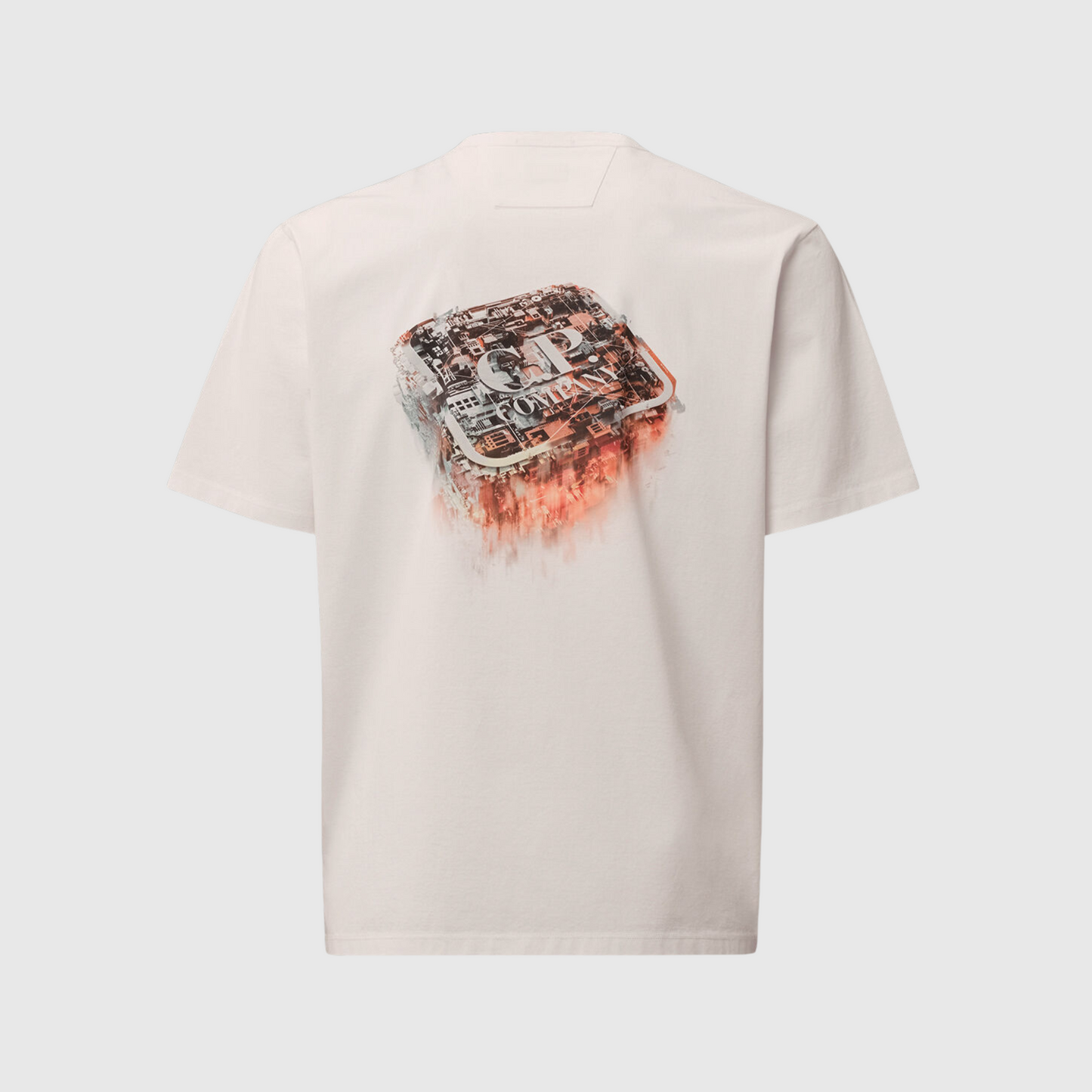 T-shirt CP Company