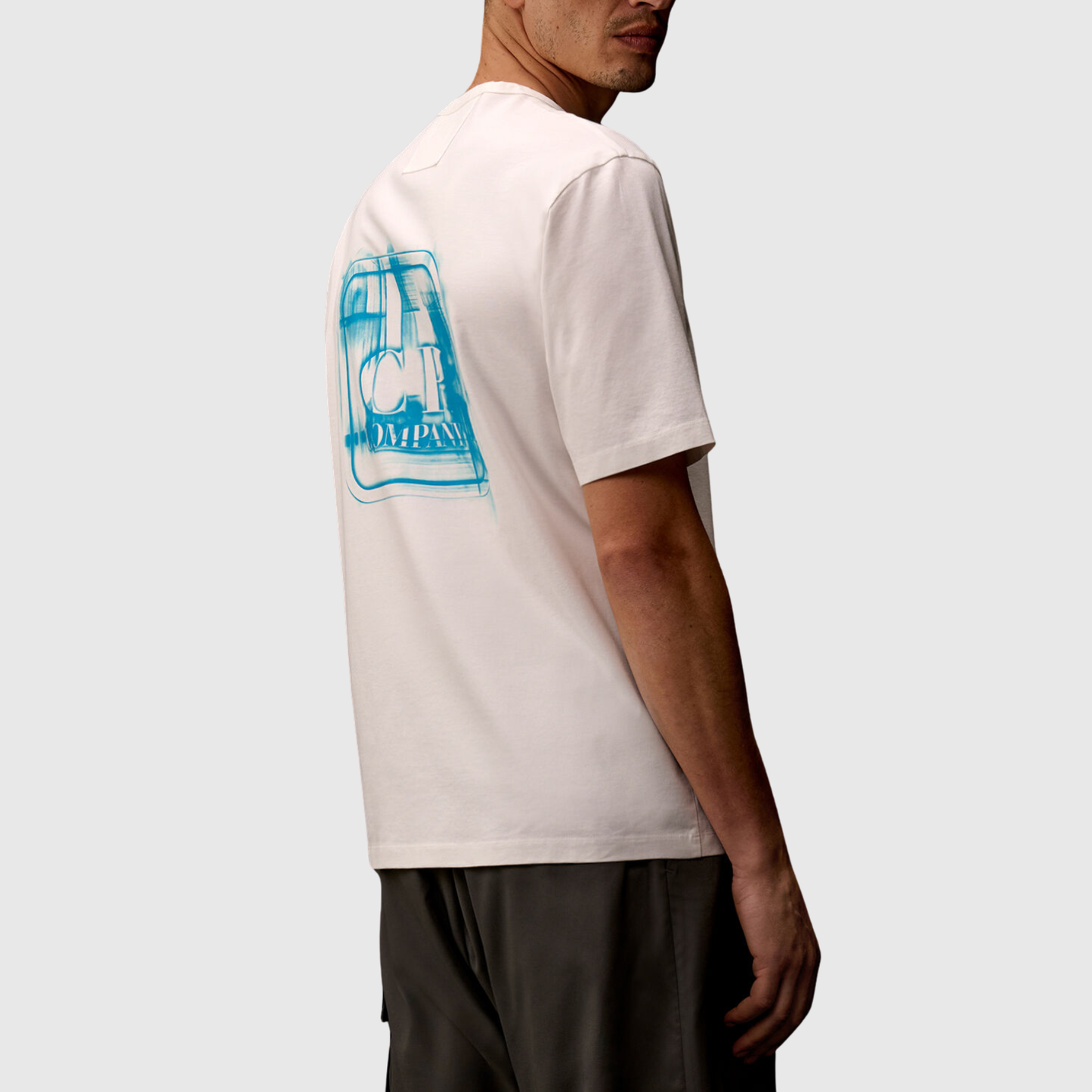 T-shirt CP Company