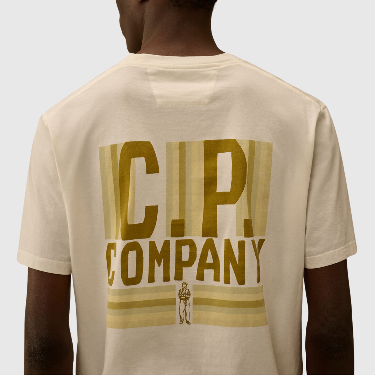T-shirt CP Company