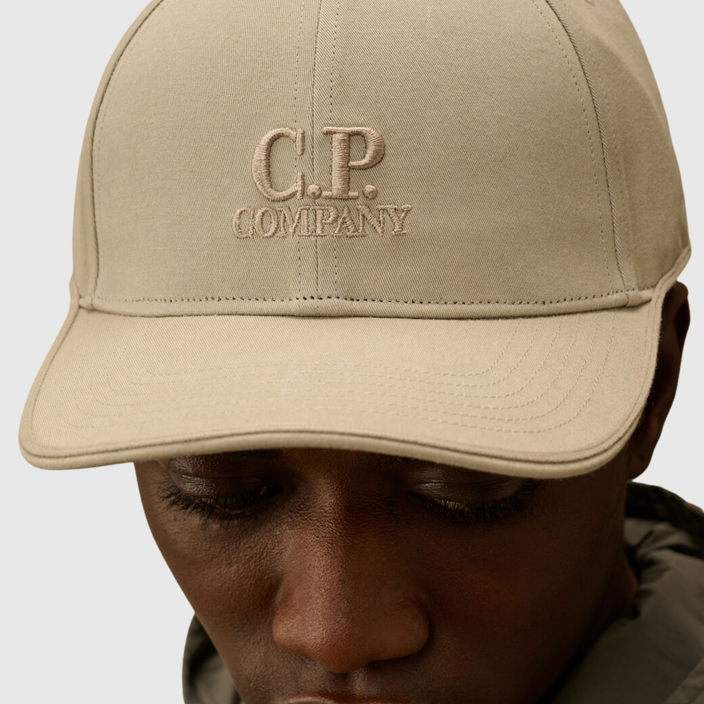 Casquette C.P. Company Baseball Cap