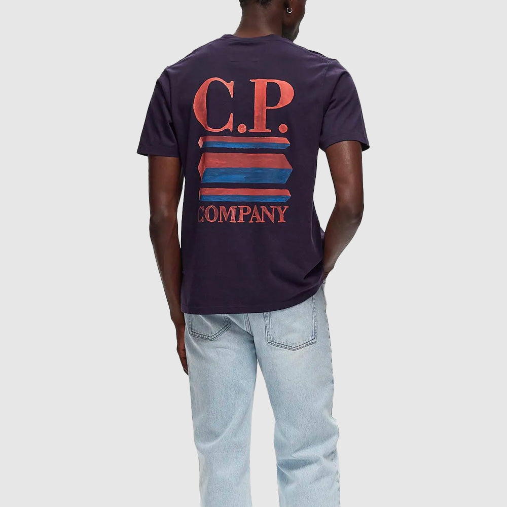 T-shirt CP Company