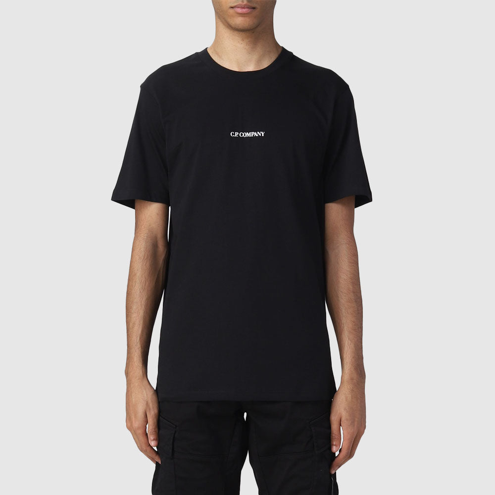 T-Shirt à écriture