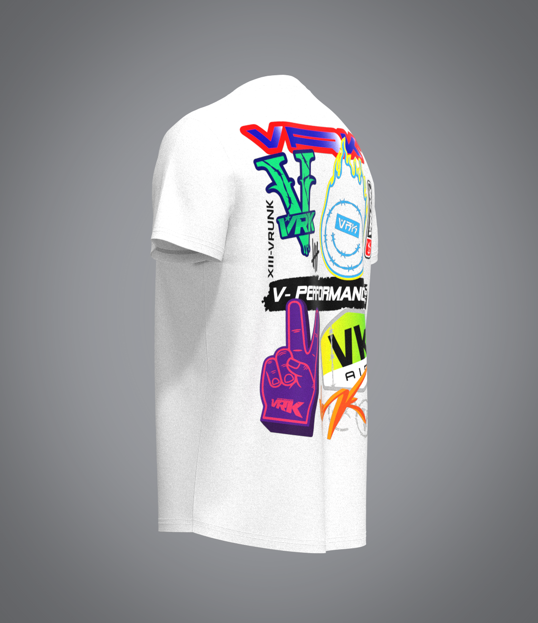 Tee shirt All Stars