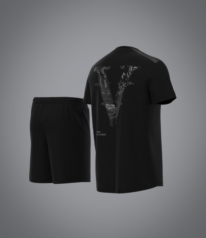 Ensemble Dark Liquid