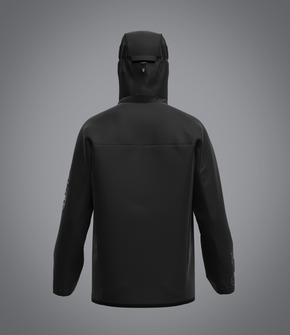 Veste Massilia 3.0