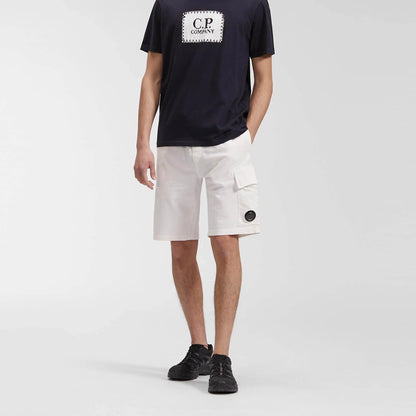 Short à poches