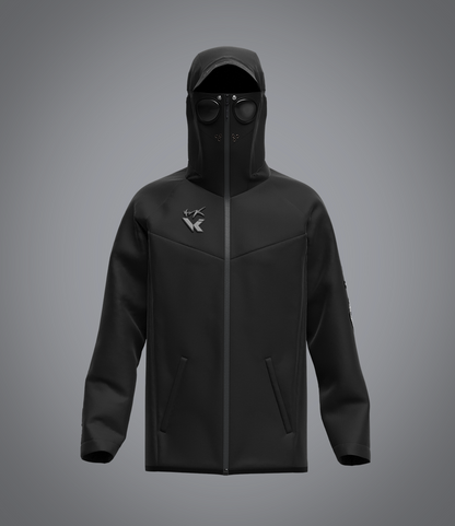 Veste Massilia 3.0