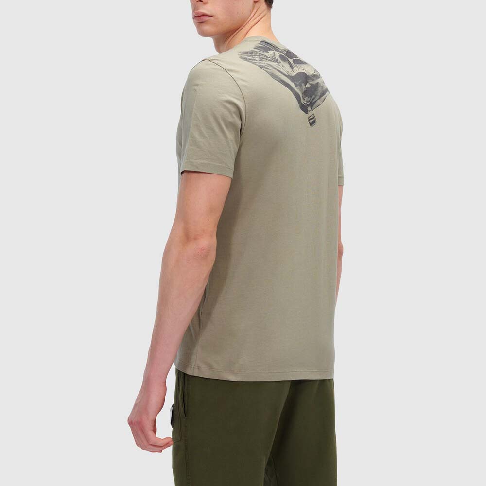 T-shirt CP Company