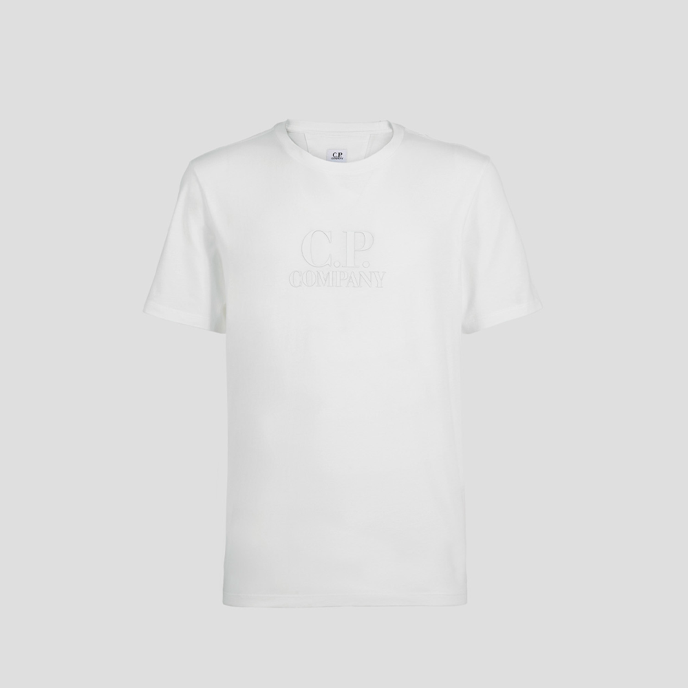 T-shirt à logo