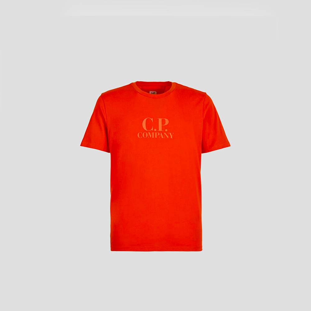T-shirt à logo