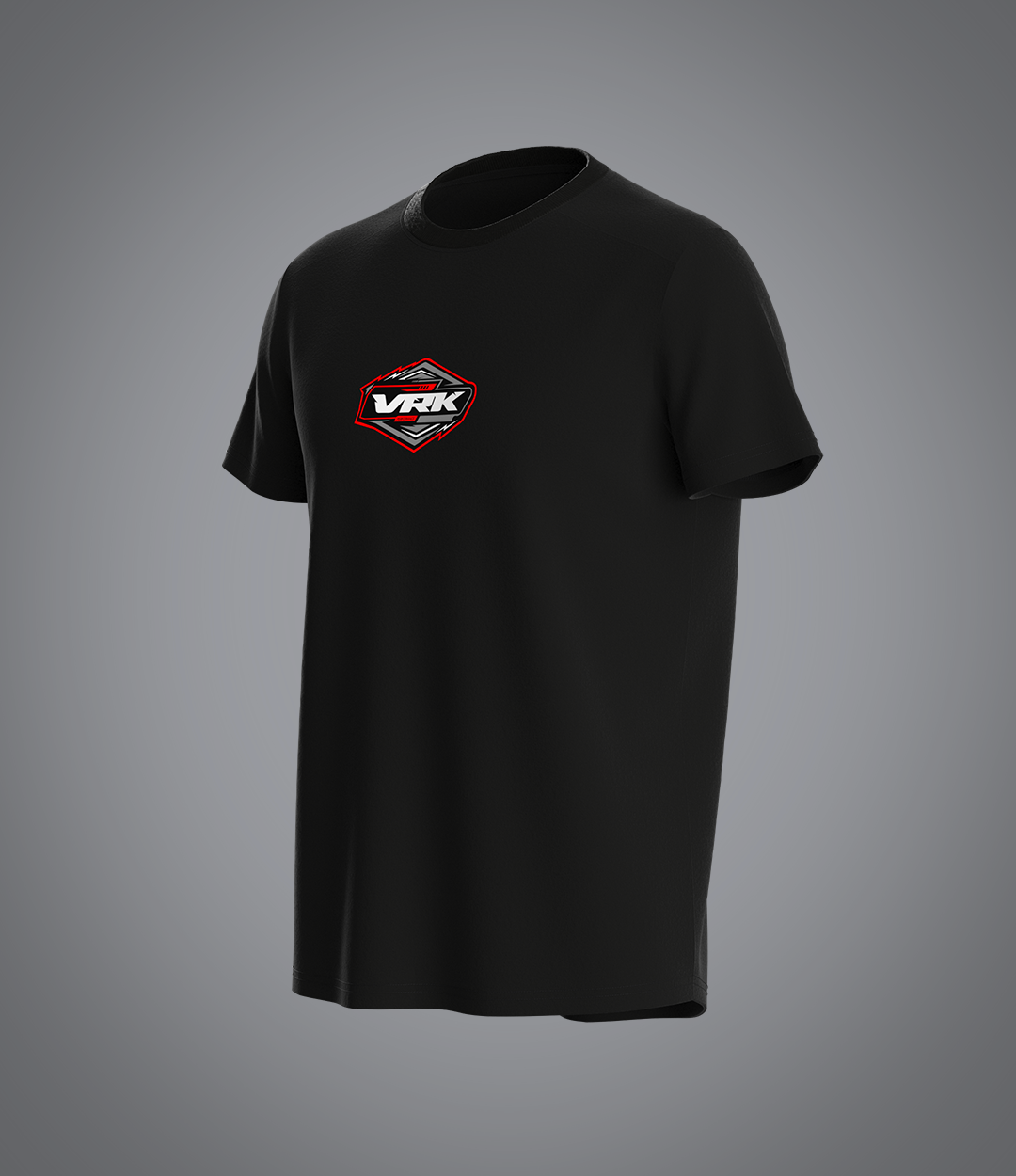 Tee-shirt Red Storm