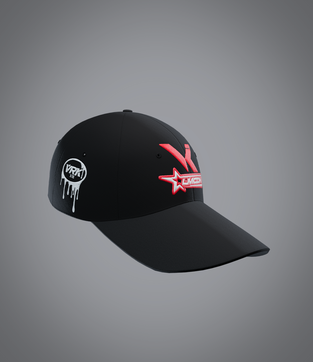 Casquette VRK X LMCDN