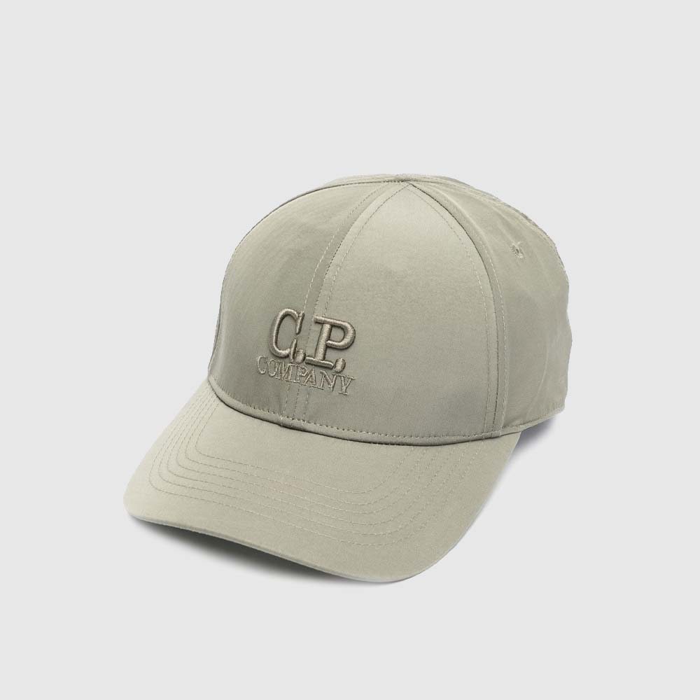 Casquette Logo CP