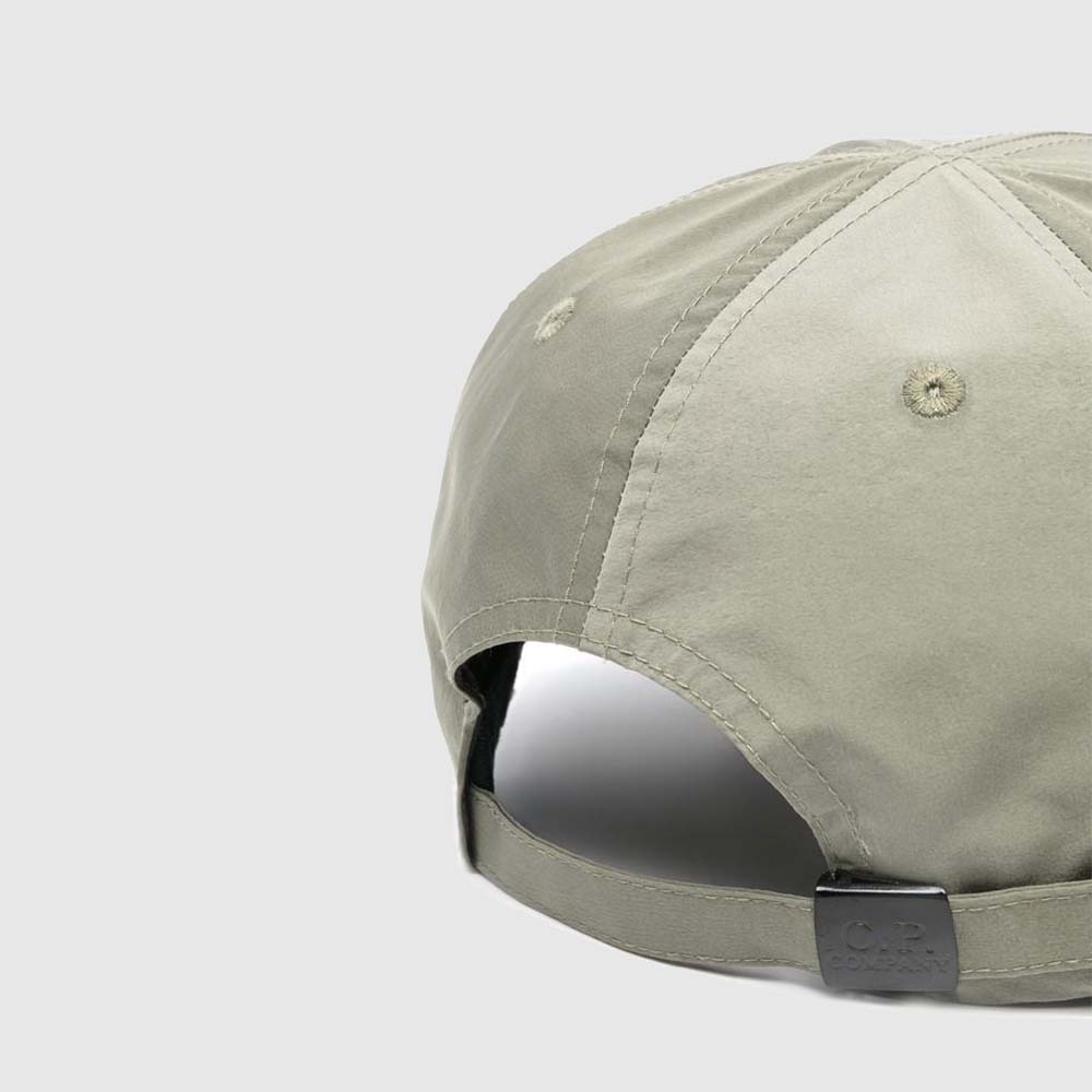 Casquette Logo CP