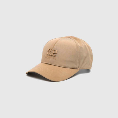 Casquette Logo CP
