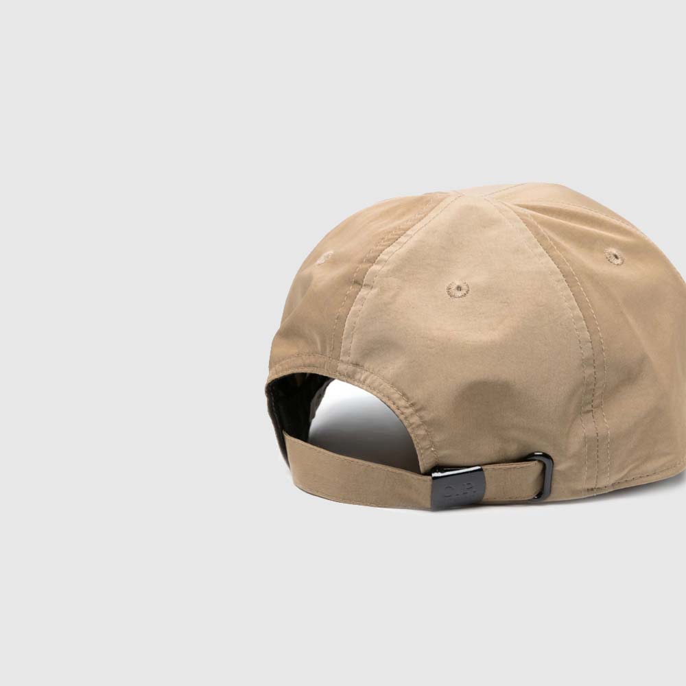 Casquette Logo CP