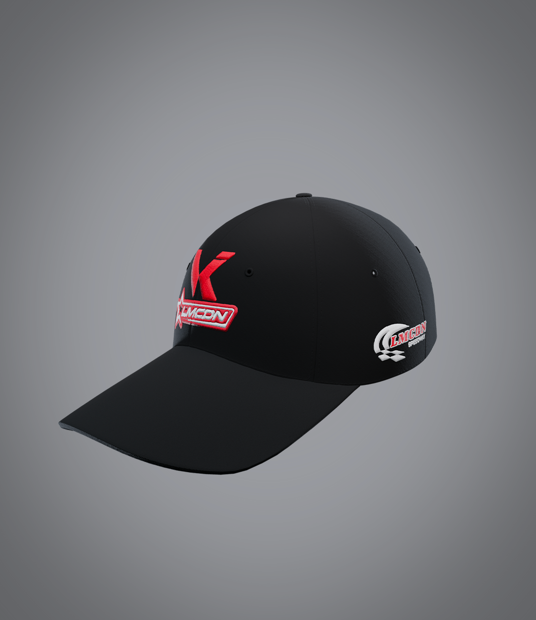 Casquette VRK X LMCDN