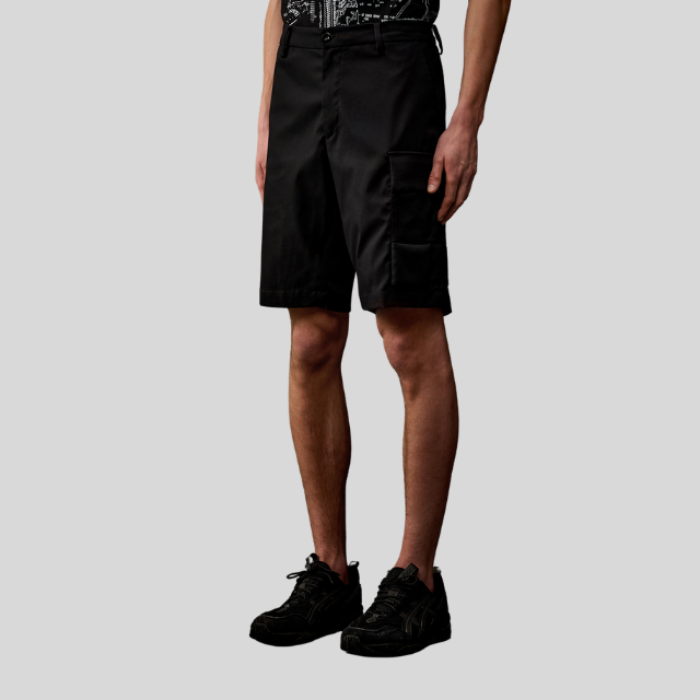 Short CP Company