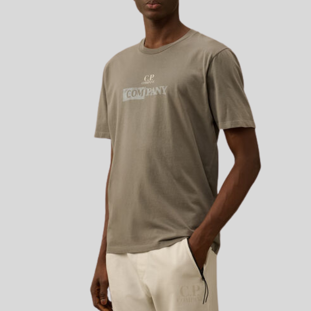T-shirt CP Company