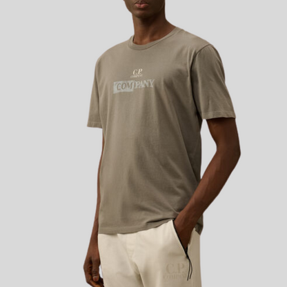 T-shirt CP Company