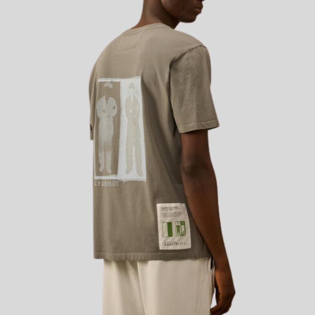 T-shirt CP Company