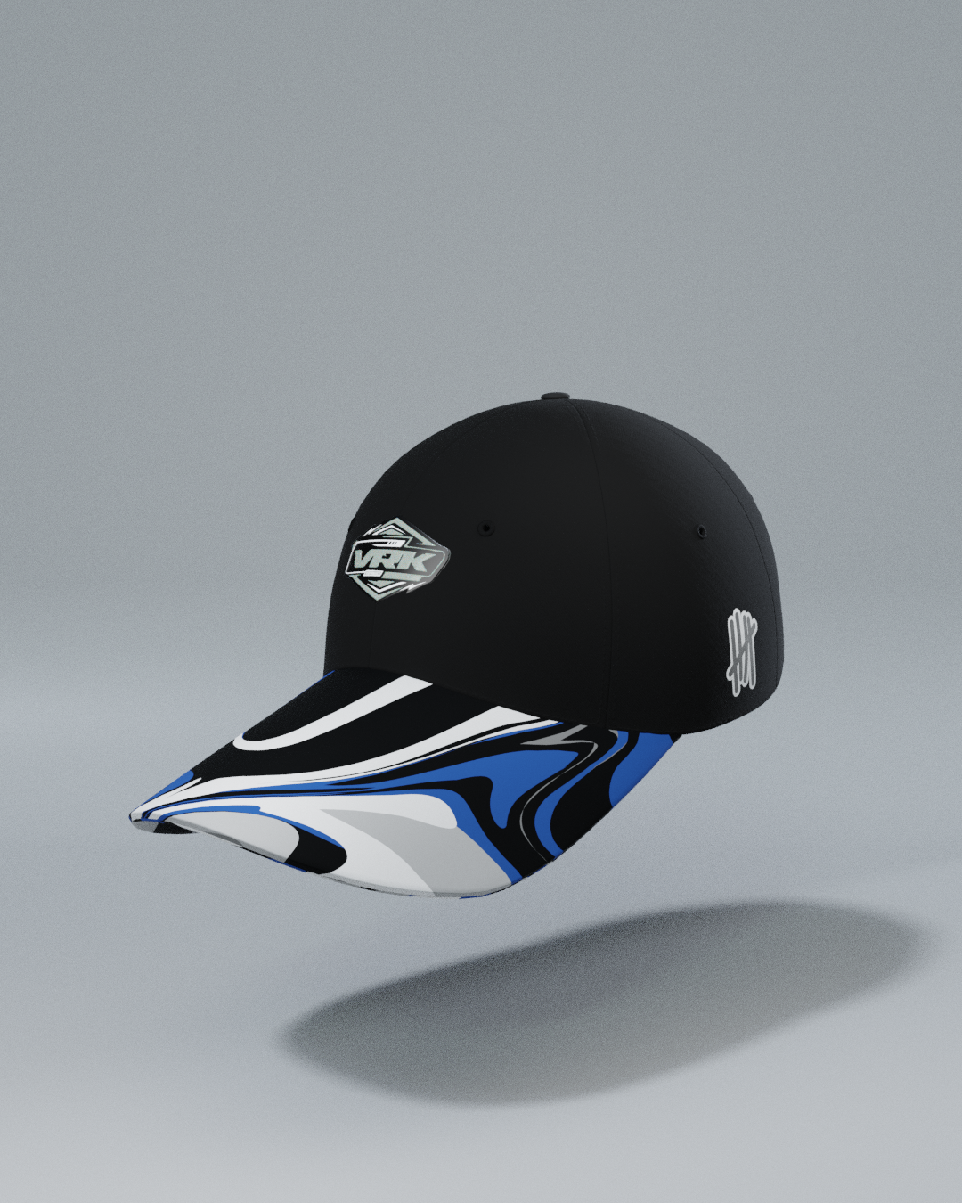 Casquette Storm