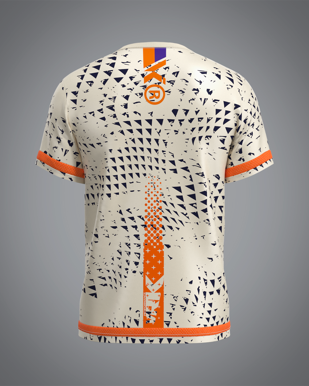 Maillot Cookie