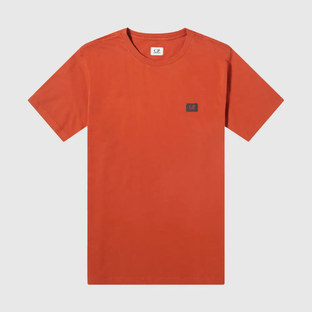 T-Shirt à col ras de cou