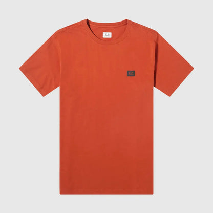 T-Shirt à col ras de cou