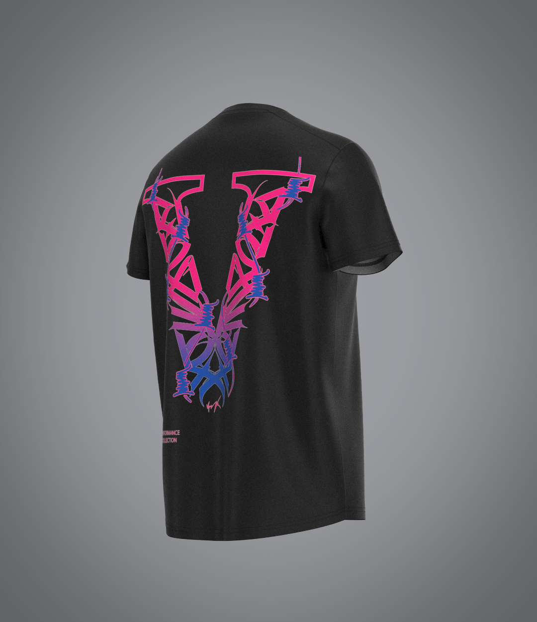 Tee-Shirt V Tribal
