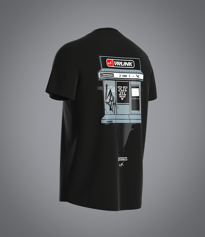 Tee-shirt Store
