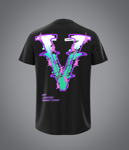 Tee-Shirt HyperMint