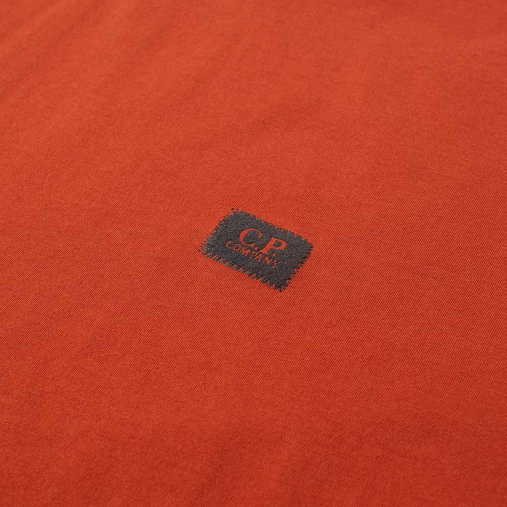 T-Shirt à col ras de cou