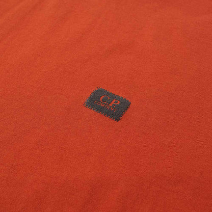 T-Shirt à col ras de cou