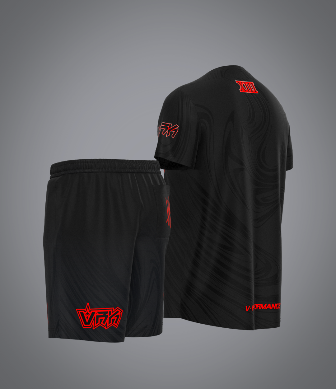 Ensemble Red Max