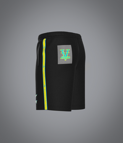 Short VRK x MIZUNO SS26