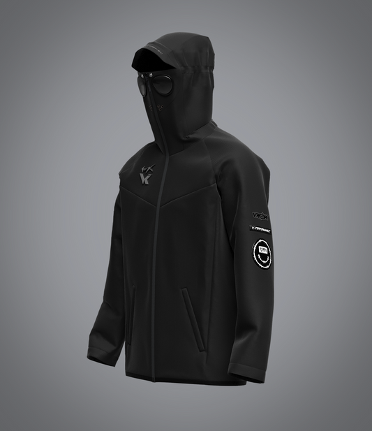 Veste Massilia 3.0