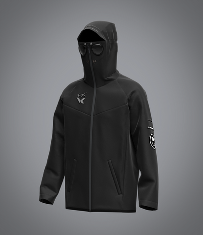 Veste Massilia 3.0