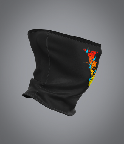 Cagoule Mango