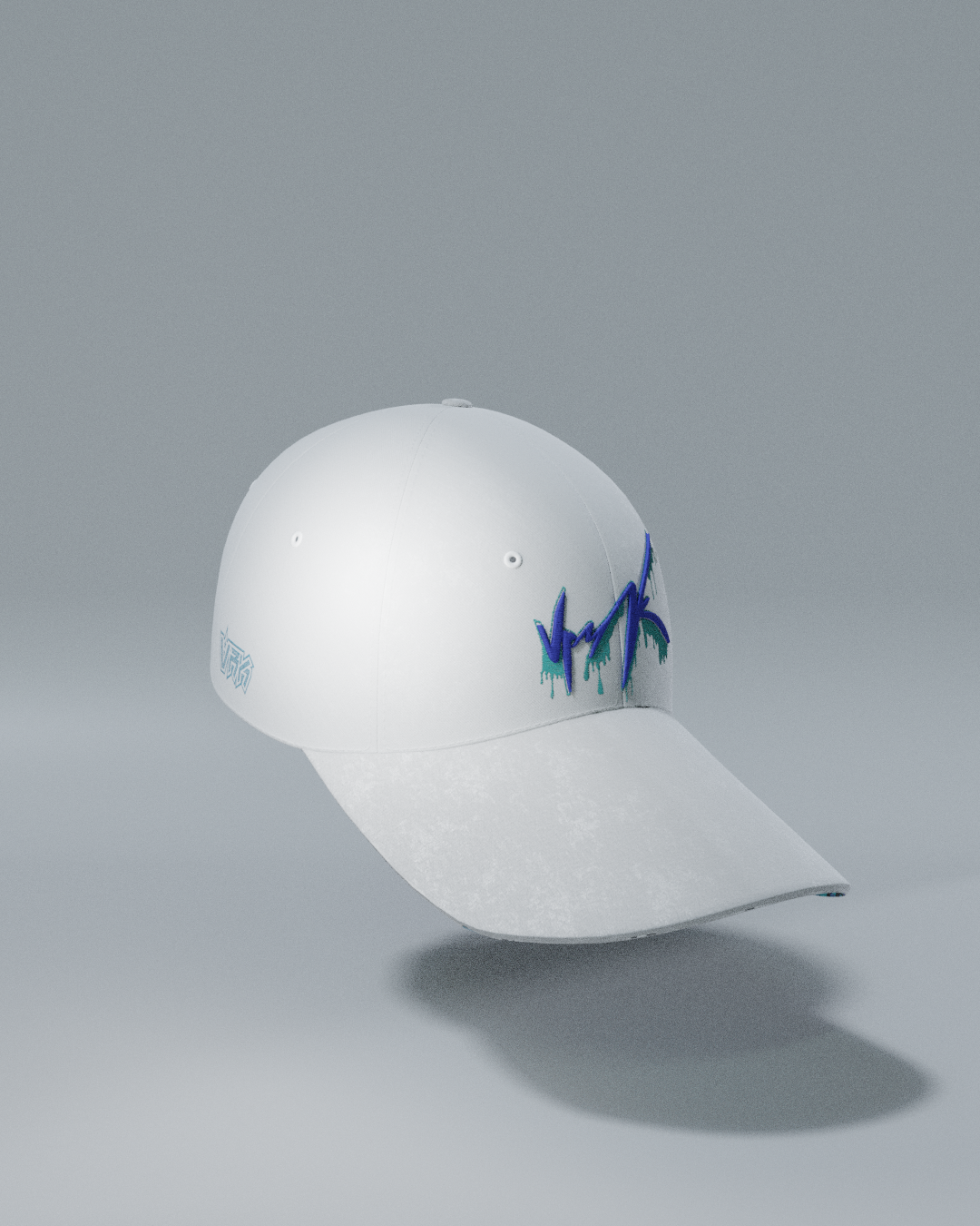 Casquette Stamp