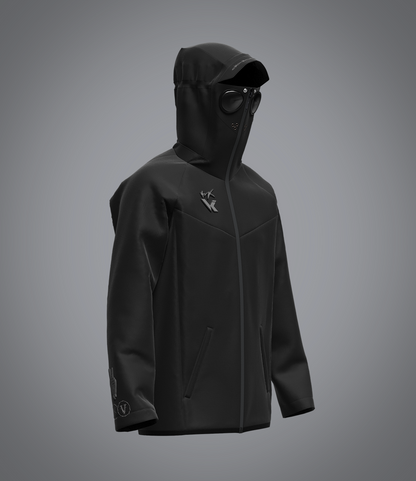 Veste Massilia 3.0