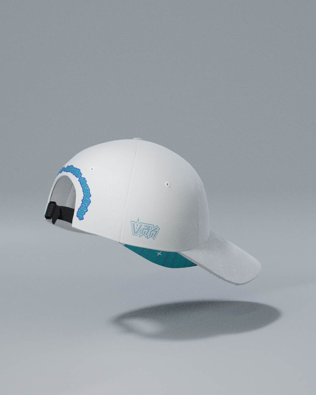 Casquette Stamp