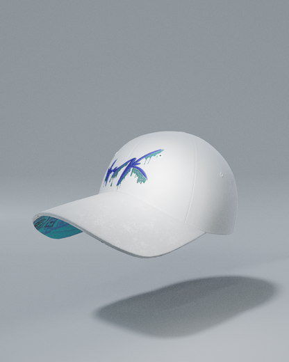 Casquette Stamp