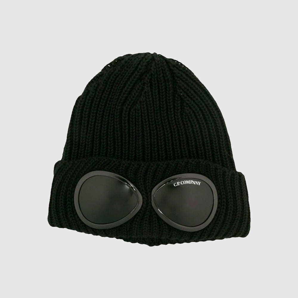 Bonnet à lunette