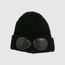 Bonnet à lunette