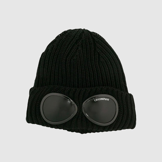 Bonnet à lunette
