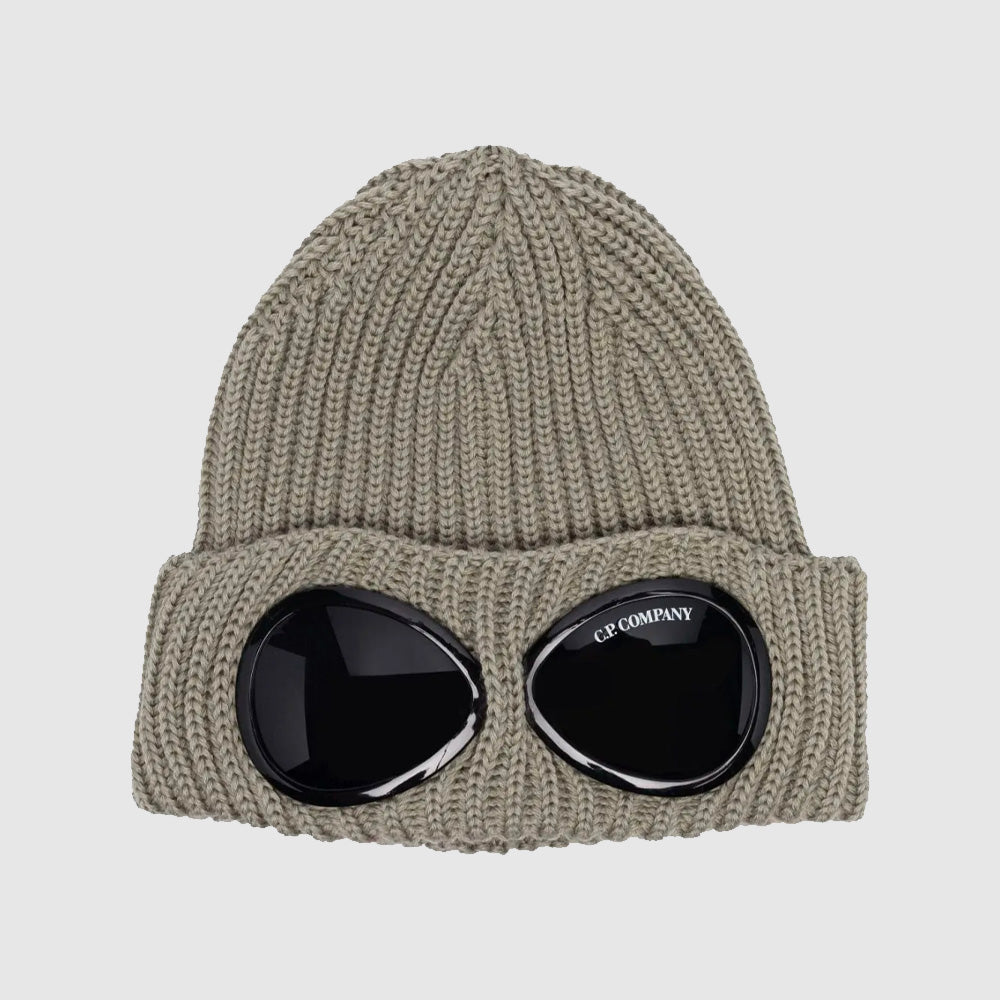 Bonnet à lunette