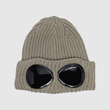Bonnet à lunette