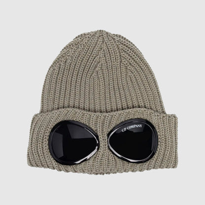 Bonnet à lunette